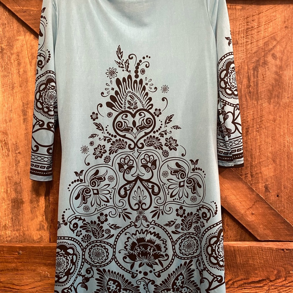 Ladies dress sz small